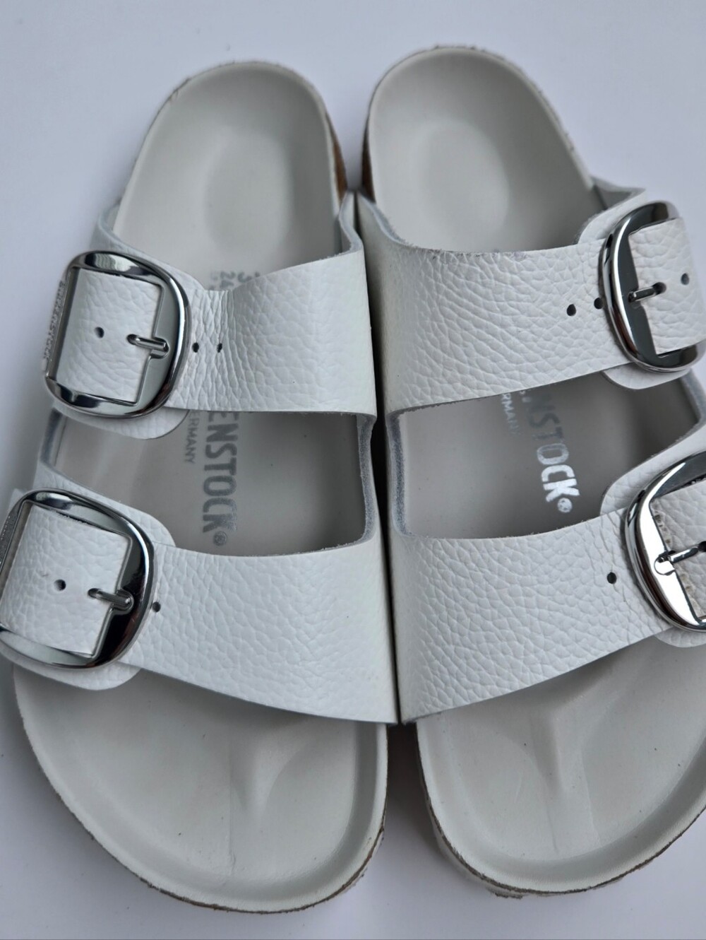 Birkenstock ARIZONA Big Buckle Sandals